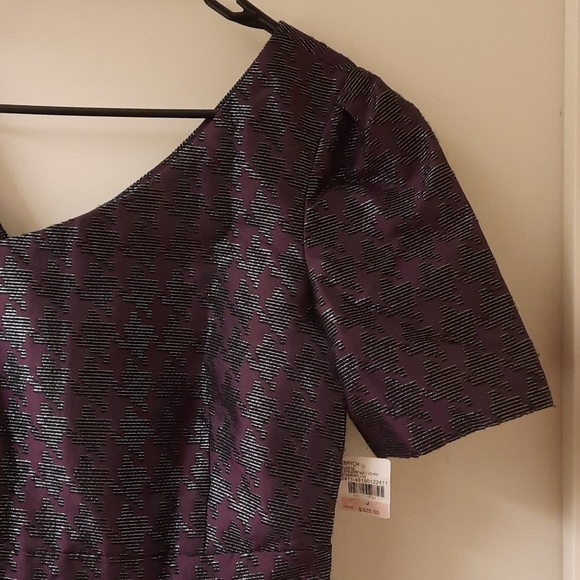 NWT, 2b RYCH Sugarplum Party Dress - Picture 5 of 10